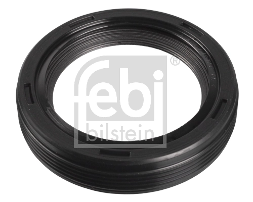 Shaft Seal, crankshaft